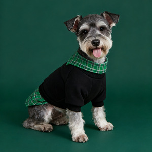 Ropa para Mascotas con Logotipo Personalizado, Abrigos, Chalecos y Camisas para Perros y Gatos, Estilo Casual, Todas las Temporadas, Venta al por Mayor - Product Image 4