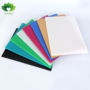 Tùy chỉnh coroplast mục tiêu backer bảng PP nhựa Polypropylene sóng <span class=keywords><strong>twin</strong></span>-tường tấm không độc hại PP rỗng Hội Đồng Quản Trị - Product Image 1