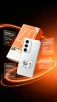 Tecno Spark 40 Pro+ Double SIM Espagnol 512 Go 7800 mAh Français Anglais Écran >7 pouces 90 Hz 2K Android 15 Téléphone Toutes Bandes Réseau