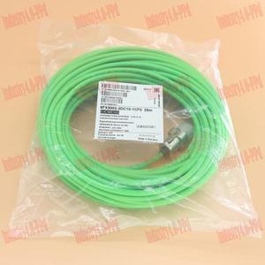 6FX50022DC101CF0 25mネットワークエンコーダーケーブルのための1PC新しい - Product Image 1