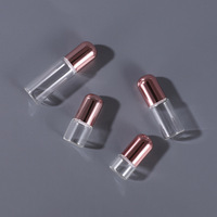 Flacon d'huile essentielle en promotion, flacon d'huile essentielle personnalisé 1ml 2ml 3ml 5ml 10ml, flacon roll-on pour huiles essentielles