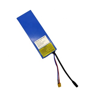 전기 리튬 이온 배터리 자전거를 위한 효율적이고 가벼운 36V 10AH 21700 에너지 저장 장치 - Product Image 6