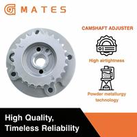 Gmates New Exhaust Engine Timing Camshaft Phaser Bersertifikat ISO9001 Garansi 20000KM/2 Tahun untuk Edge/F-150/Taurus/Mustang/Lincoln