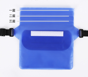 Étui étanche flottant pour téléphone portable, pour Camping de plein air, nouveaux produits en vogue, - Product Image 4
