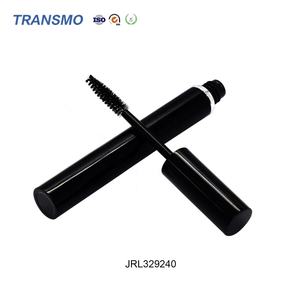 Flacon de mascara de luxe, flacon de sérum pour cils 11 ml, tubes d'emballage de mascara avec applicateur brosse - Product Image 3