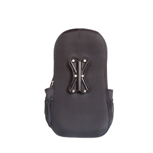 Weihai Wisezone-banderas de mochila, publicidad para caminar, <span class=keywords><strong>Banner</strong></span> Led para personas - Product Image 3