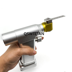 <span class=keywords><strong>Mini</strong></span> sega elettrica oscillante ortopedica per ossa Micro piccola sega oscillante veterinaria sagittale sega oscillante sega oscillante - Product Image 3