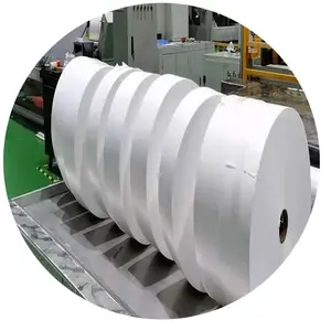 Fábrica de Guangdong 25g de tela no tejida de la producción de las SS SSS fabricantes y exportadores de proveedores