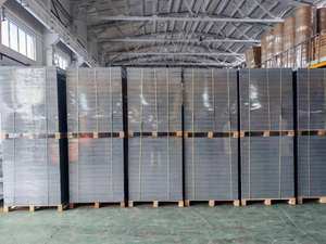 Vendita calda Mini cuscinetto a condensatore Modulare pompa di calore Pad in plastica Base del condizionatore d'aria - Product Image 2