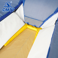 Tapis d'entraînement pour l'athlétisme, tapis d'atterrissage en mousse pour l'athlétisme, tapis pour l'athlétisme avec barre de saut en hauteur