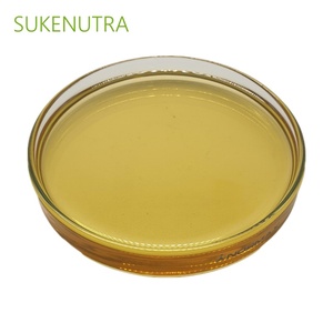 המחיר הטוב ביותר Triterpene 20% Ganoderma מחזירת אור ריישי Spore שמן - Product Image 5