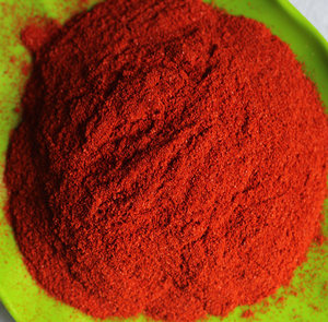 Poudre de paprika de poivron doux, épice unique, pour ajuster la couleur des plats, diverses valeurs de couleur personnalisées ASTA, vente en gros - Product Image 6