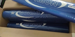 Corridore personalizzabile del pavimento in Neoprene antiscivolo logo del marchio con motivi liberi - Product Image 6