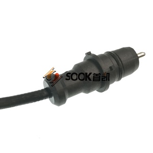 Tự động xe ABS Cảm biến tốc độ bánh xe cảm biến OEM 8200483837 - Product Image 2