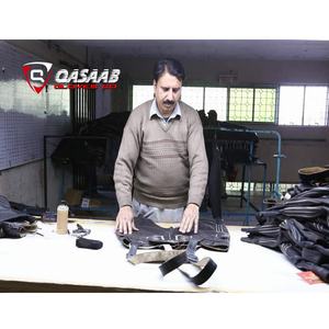 Double-Pockets Design Factory-Price Motorcycle Breathable <b>Waterproof</b> Textile Cordura Jackets With Stand-Collar - Product Image 5