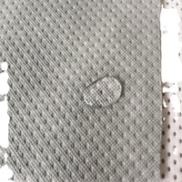 Non-tissé robuste à cinq couches pour la fabrication de couvertures de camping-cars