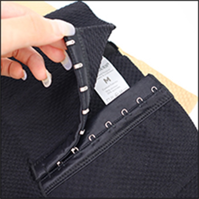 Seamless Tummy-Control Thong (3D004): fabric stretch, recovery and seam construction reference