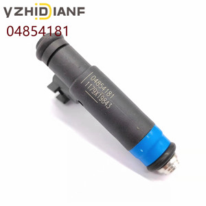 Inyector de Combustible para Automóvil 04854181 para Jeep Grand Cherokee Wrangler 4.0 Dodge Ram 1500 <span class=keywords><strong>5.2</strong></span> - Product Image 4