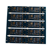 Montaje de PCB SMT OEM y servicios de diseño para circuitos eléctricos Fabricante de PCB de China Servicio de archivo PCB Gerber