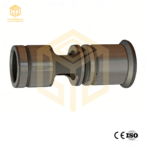 <span class=keywords><strong>Kit</strong></span> di Ricambi per Martello Idraulico Atlas Copco SB 300 302 202 450: Scalpello, Pistone, Bullone, Boccola, Asta, Perno, Guarnizioni - Product Image 5