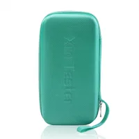 Estuche Protector de Cables de EVA Rígido e Impermeable OEM/ODM con Cierre, Portátil y Personalizable para Camping y Viajes