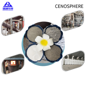 Micro sphere Ceno sphere Silica Hollow Ceno spheres Hochwertiges feuerfestes Produkt - Product Image 6