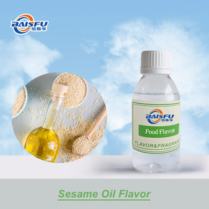 Aceite de Sésamo Natural Concentrado - Aditivo Alimentario Líquido de Alta Pureza para Cocina Asiática, Fideos <span class=keywords><strong>Instant</strong></span>áneos y Salsas - Product Image 1