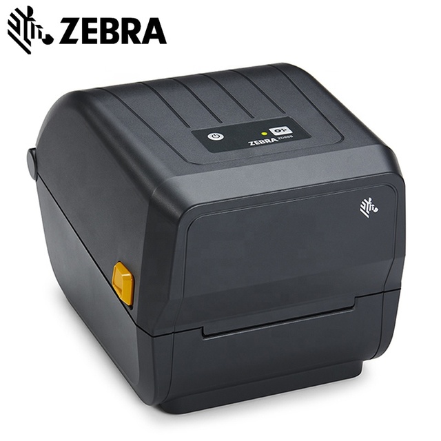 Cheap Price GK888T Updated zebra ZD888T ZD220 Thermal Transfer Barcode Label Printer 4inch Desktop