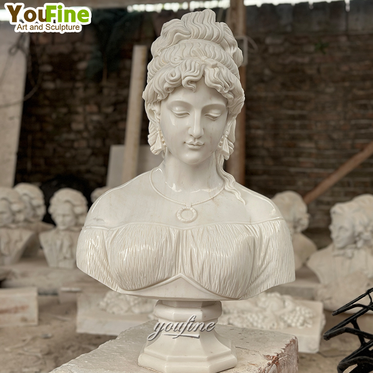 遊女フリュネ ギリシャ彫刻 アラバスター製 遊女フリュネ ギリシャ彫刻