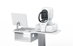 Tomografía <span class=keywords><strong>de</strong></span> Coherencia Óptica Económica, Escáner OCT <span class=keywords><strong>de</strong></span> Segmento Anterior y Posterior con Análisis por IA, Equipo <span class=keywords><strong>de</strong></span> Diagnóstico Oftálmico - Product Image 3