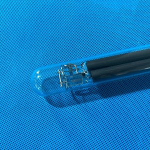 Rema Đen tráng sóng ngắn hồng ngoại trọng Đèn để sưởi ấm và làm khô các vật liệu như nhựa, thủy tinh, giấy và gỗ - Product Image 3