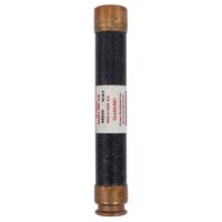 Fusible Industrial de Acción Rápida y Rechazo de Corriente KTS-R-1 Bussmann 1 a 600V