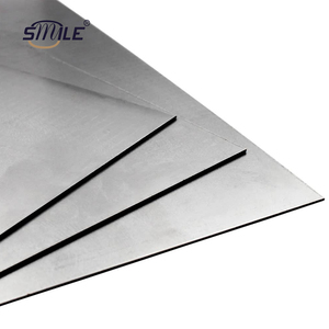 CHNSMILE OEM不锈钢激光切割零件铝和铁板金属板激光切割制造服务零件 - Product Image 3