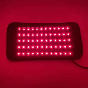 Tüm vücut kızılötesi ışık tüm vücut photother ile ışık yayan diyot fototerapi ekipmanları kırmızı ışık ile kullanılabilir