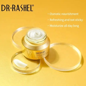 <span class=keywords><strong>DR</strong></span>.RASHEL Krim Malam Vitamin A Retinol untuk Semua Jenis Kulit, Krim & Losion Pengencang dan Pengangkat Wajah - Product Image 6