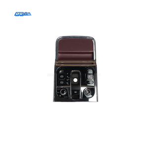 Panel de Cambios Original de Segunda Mano de Alta Gama para Bentley Mulsanne 2012 OE 3Y0863072 - Product Image 3