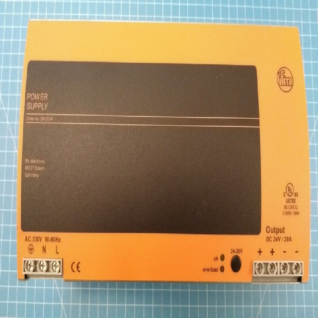 Sell Well in Stock DN2014 Power Supply, Power Supply for Plc by DHL/UPS