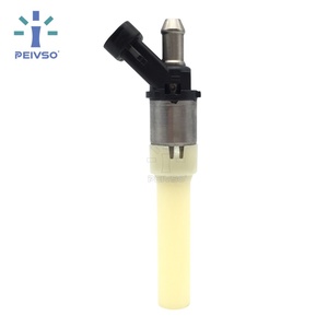 หัวฉีดน้ำมันเชื้อเพลิงแท้ QC PEIVSO OEM 12568332A ประหยัดน้ำมัน รับประกัน 1 ปี สำหรับ Chevrolet S10 4.3L V6 ปี 1996-2002 - Product Image 3