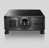 Projecteur Laser Optoma 25000 Lumens Cartographie 3D Lieu Exposition DLP WUXGA Business & Education Proyector 4k CUL25K