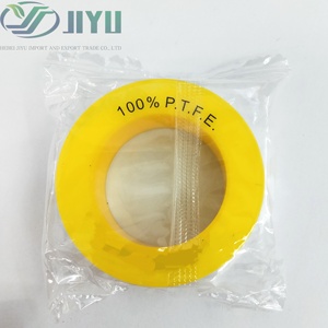 Plumbers Water <b>Pipe</b> Thread Seal Ptfe Joint Thread Sealing <b>Tape</b> Plumbers <b>Tape</b> - Product Image 6