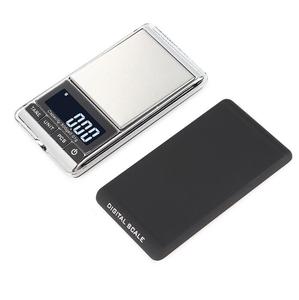 고품질 미니 싼 1000g 0.1g 미니 디지털 포켓 스케일 공장 도매 - Product Image 2