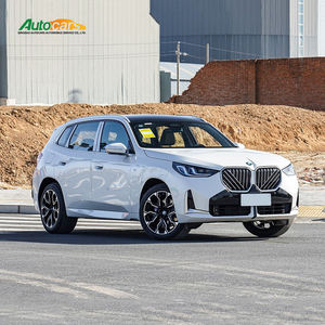 X3 2025 Xdrive30L d'<span class=keywords><strong>occasion</strong></span> de luxe à <span class=keywords><strong>prix</strong></span> abordable, Euro VI, R20, haute vitesse, SUV 5 portes 5 places, automatique 8AT, conduite à gauche, toit ouvrant panoramique - Product Image 1