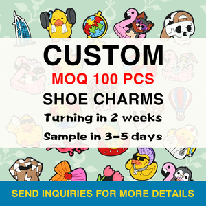 Amuletos para Zapatos con Temática de la <span class=keywords><strong>Copa</strong></span> <span class=keywords><strong>Mundial</strong></span> de México 2026, Lindos Accesorios de Goma con Diseño de Fútbol, Decoración de Moda para Tenis - Product Image 4