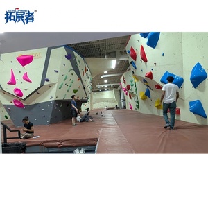 Khối lượng leo núi Lớn leo núi giữ, trực tiếp từ nhà máy - Product Image 5