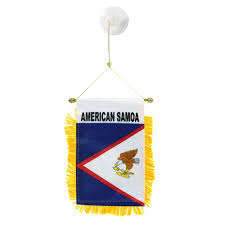 Samoa Americana