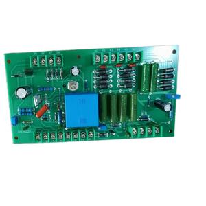 บอร์ดควบคุมเบรกเกอร์วงจรไฟฟ้าแรงสูงและแรงต่ำ 402131 41072 630A บอร์ดเก็บข้อมูล - Product Image 2