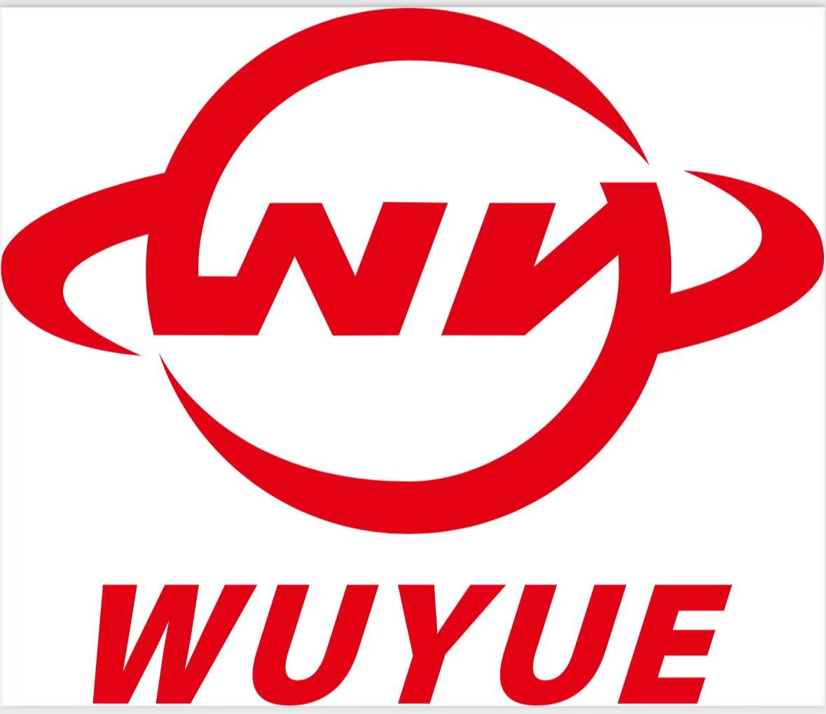 Changzhou Wuyue Textile Equipment Co., Ltd. logo