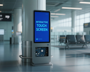 मेडिकल निगरानी टर्मिनल सर्किट बोर्ड t113s3 विज्ञापन मशीन, कार्प्ले, सीवीबीएस कैमरा, आरTSP स्ट्रीमिंग के लिए - Product Image 1