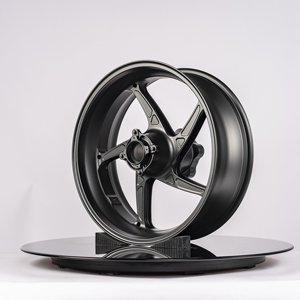 GUDER Jantes forgées pour BMW Honda Suzuki Yamaha Kawasaki Aprilia MV BENELLI PEUGEOT DUCATI CFMOTO SUZUKI YAMAHA - Product Image 3