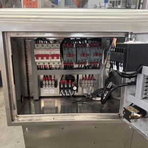 Venta Directa de Fábrica: Equipo de Prensado de Aceite de Nuez de Grado Alimenticio para Uso Doméstico, Ideal para la Producción de Aceite Comestible - Product Image 3